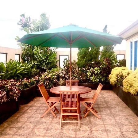 Grand Kasira Hotel Jakarta Exterior photo