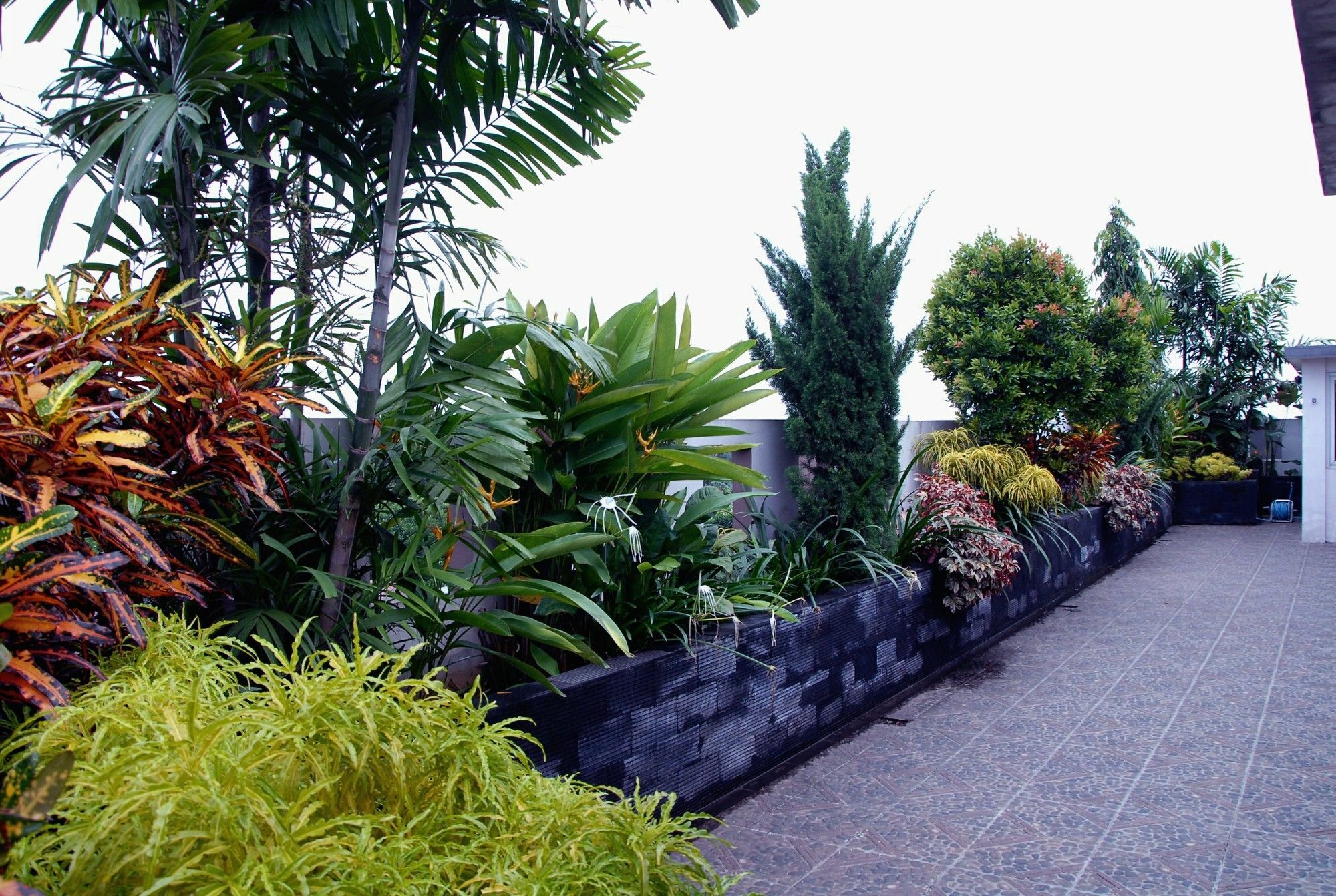 Grand Kasira Hotel Jakarta Exterior photo