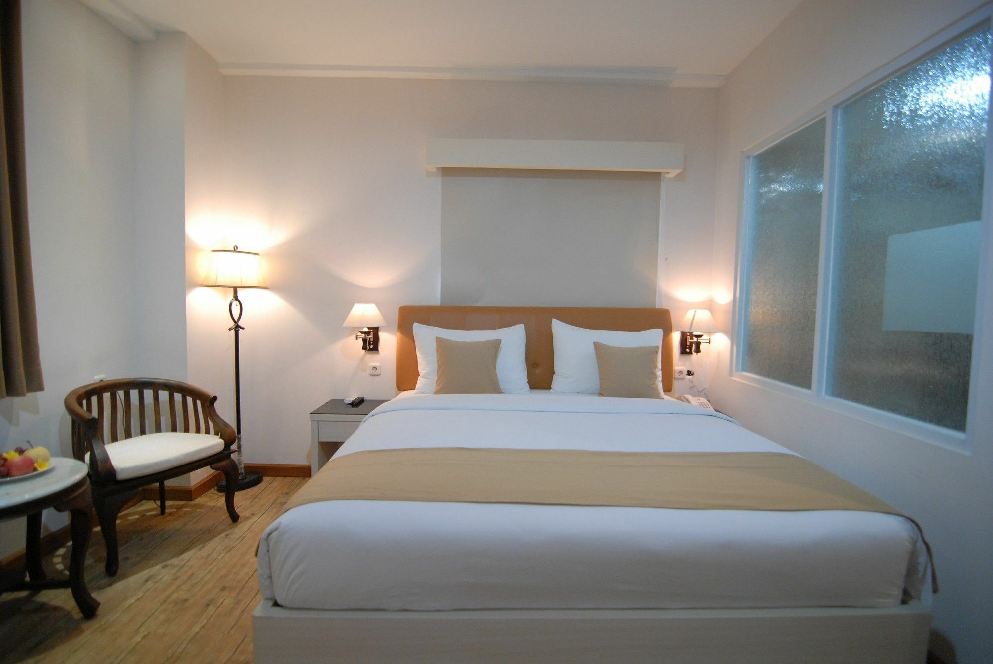 Grand Kasira Hotel Jakarta Exterior photo