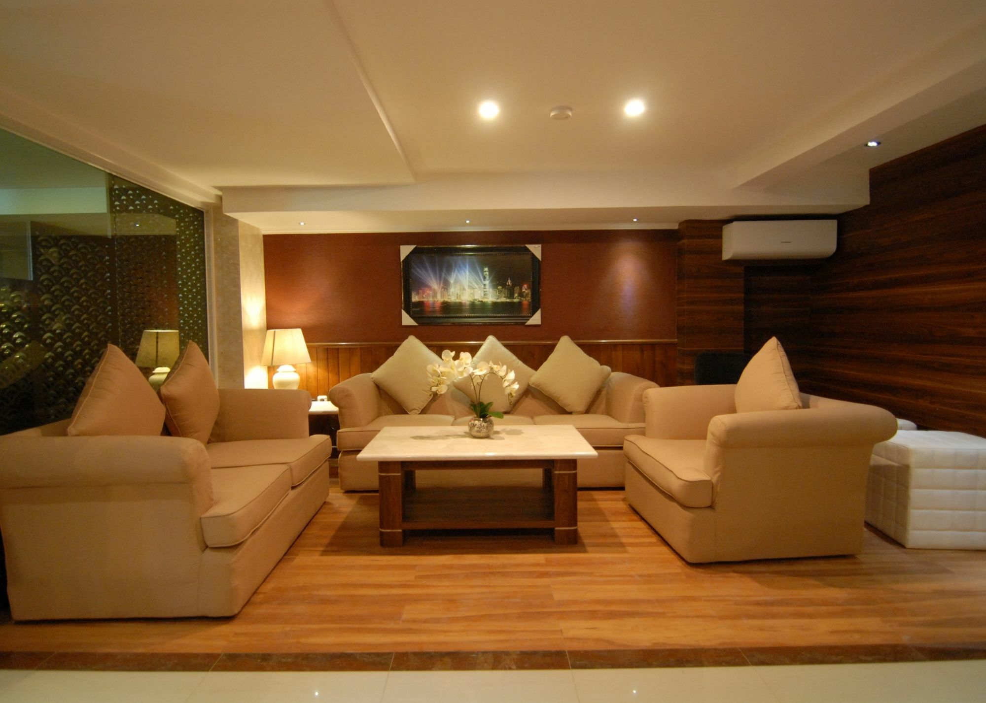 Grand Kasira Hotel Jakarta Exterior photo