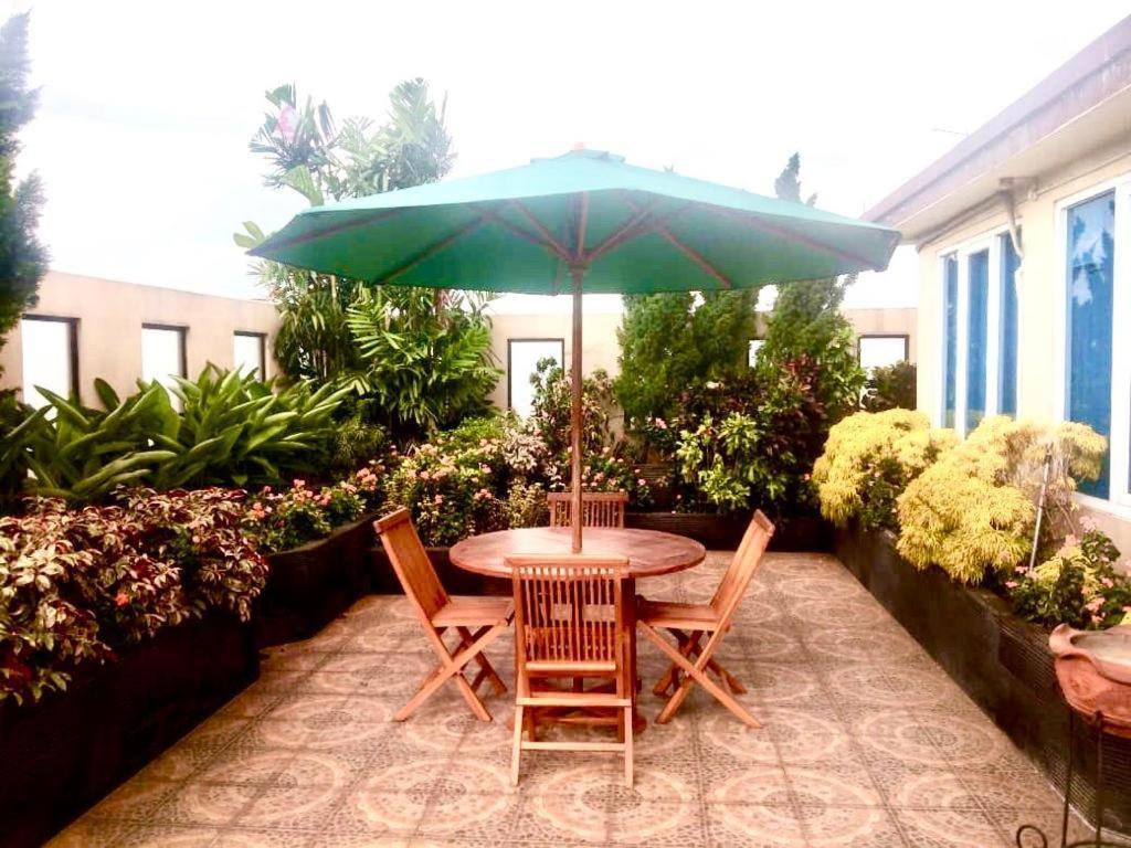 Grand Kasira Hotel Jakarta Exterior photo